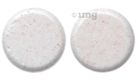 Cefadrox Kid 125 Tablet image