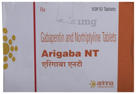 Arigaba NT Tablet