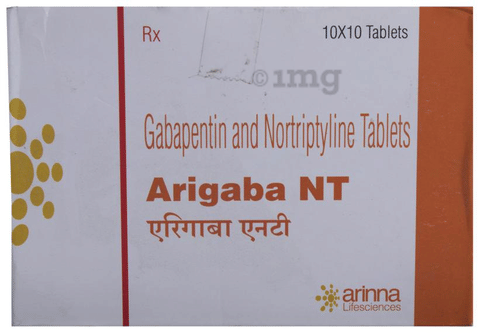 Arigaba NT Tablet image Arigaba NT Tablet image