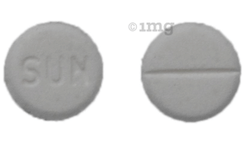 Rasalect 0.5 Tablet image