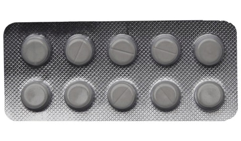Tide 20 Tablet image