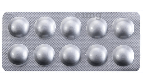 Telonyx 40 Tablet image Telonyx 40 Tablet image
