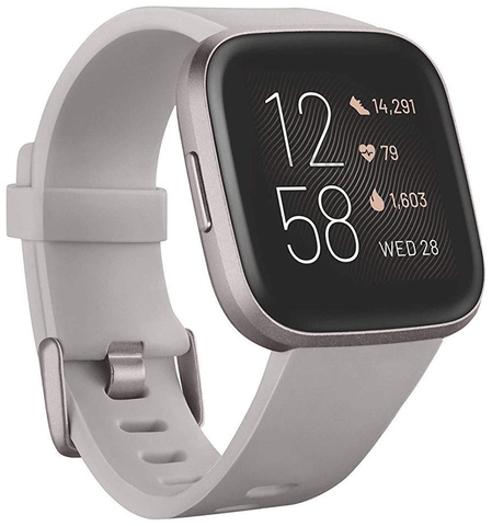 Colors of fitbit versa 2 clearance