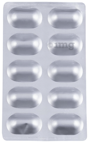 Ecobion Capsule image Ecobion Capsule image