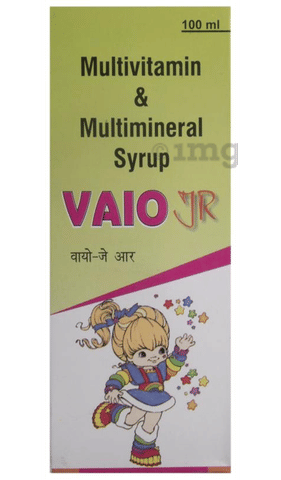 Vaio JR Syrup image Vaio JR Syrup image