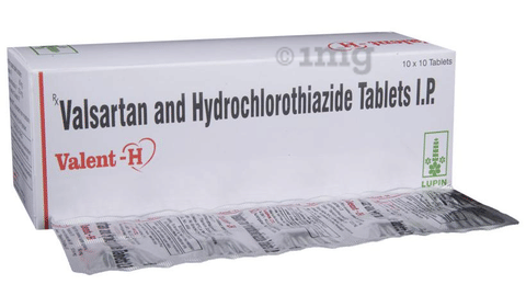 Valent-H Tablet image Valent-H Tablet image