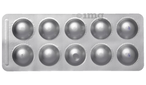 Dolowin Spas Tablet image