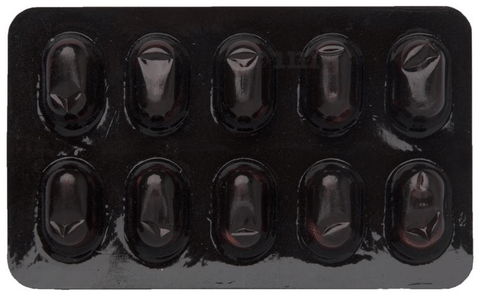 Uniwalk Capsule image Uniwalk Capsule image