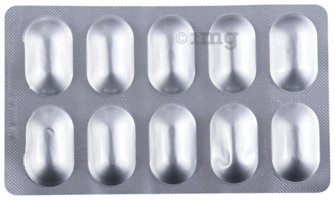 Rifnim 550 Tablet image