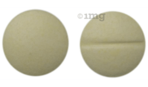 Azulix 4 Tablet image