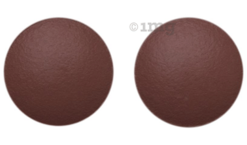 Criz-M Tablet image