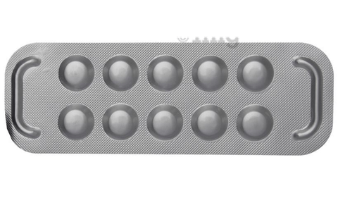 Olsertain-CT 40 Tablet image