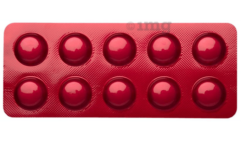NVM -M12 OD Tablet image NVM -M12 OD Tablet image