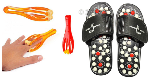 Accu paduka on sale