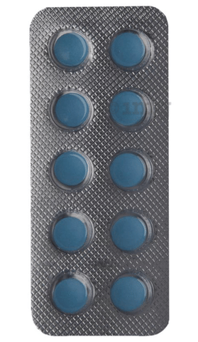 TADact 10 Tablet image TADact 10 Tablet image