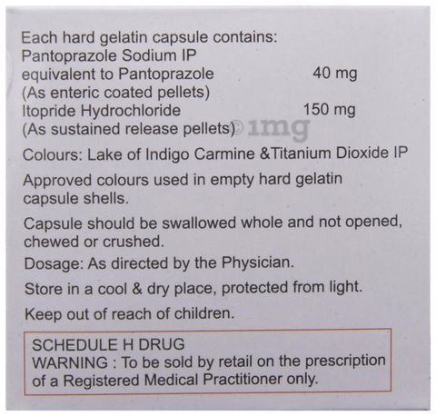 Pan-IT Capsule SR image Pan-IT Capsule SR image