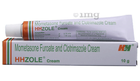 HHzole Cream image HHzole Cream image