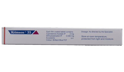 Krimson 35 Tablet image