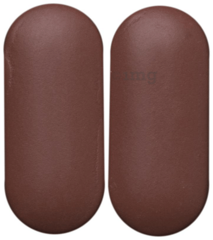 Zixflam Tablet image