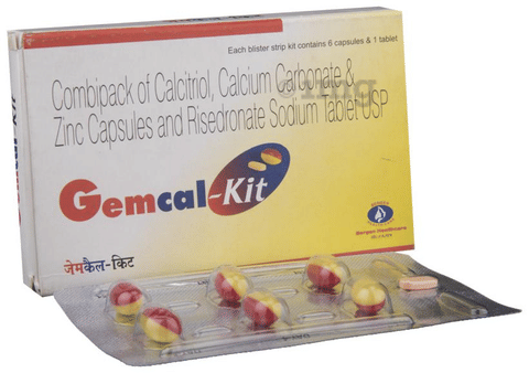GEMcal -Kit image