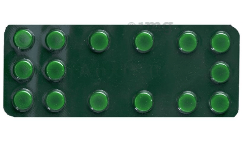 Anxit 0.5 Tablet image