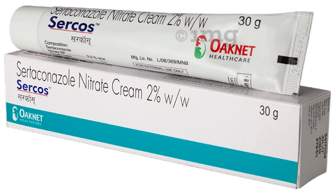 Sercos Cream image
