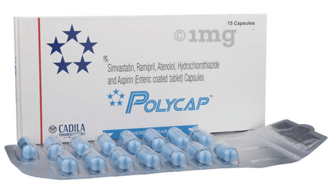 Polycap  Capsule image