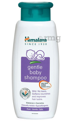 Buy Himalaya Baby Shampoo 400 ml Online at Low Prices in India  Amazonin