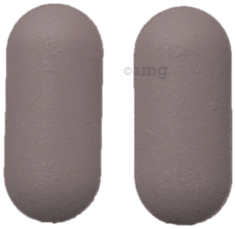 Fexolife 180 Tablet image