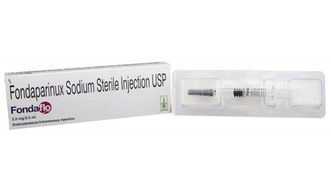 Fondaflo 2.5 Injection