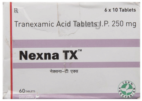 Nexna TX Tablet image