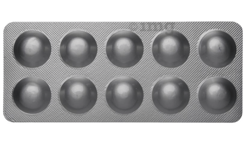 Vogli-Rapid 0.3/1.0 Tablet image Vogli-Rapid 0.3/1.0 Tablet image