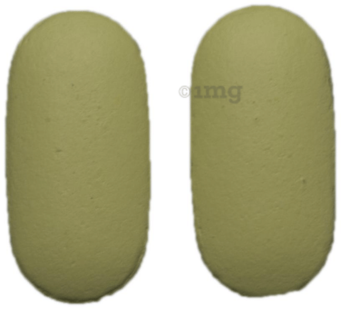 Claribid 250 Tablet image