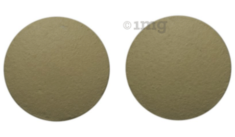 ZENflox 200 Tablet image