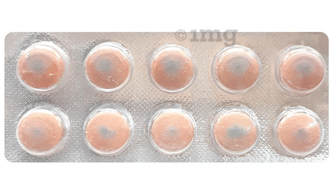Corbe Tablet image Corbe Tablet image
