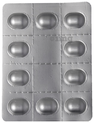 Richon-D Tablet image