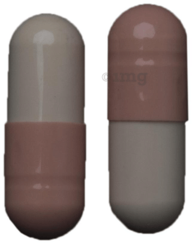 Limarin 140 Capsule image Limarin 140 Capsule image