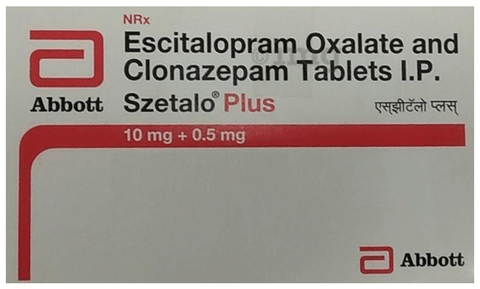 Szetalo Plus Tablet
