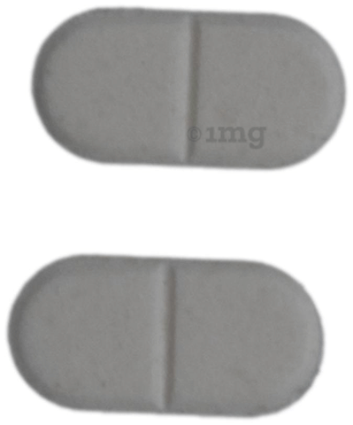 Macpril H 5 Tablet image