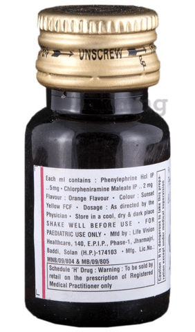 Clyora Oral Drops image Clyora Oral Drops image