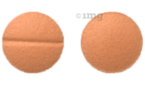 Cdpin 10 Tablet image Cdpin 10 Tablet image