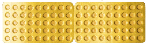 Folvite 5mg sales tablet