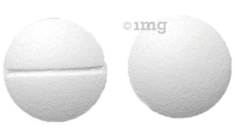 Avas 40 Tablet image