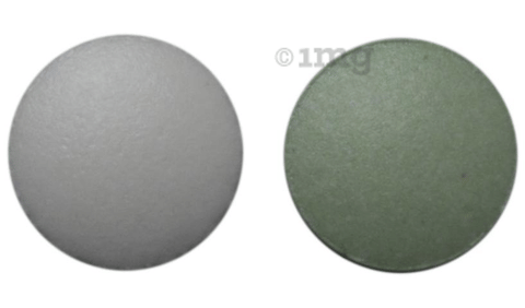 CTD-M 6.25/50 Tablet ER image