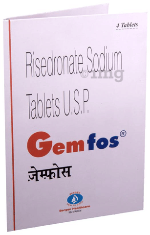 Gemfos Tablet
