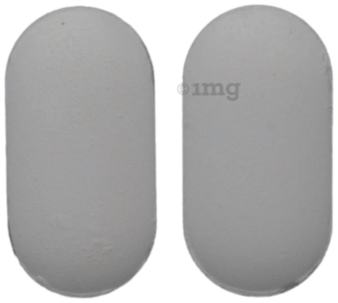 Mycobutol 1000 Tablet image