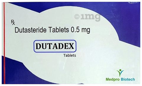 Dutadex Tablet image Dutadex Tablet image