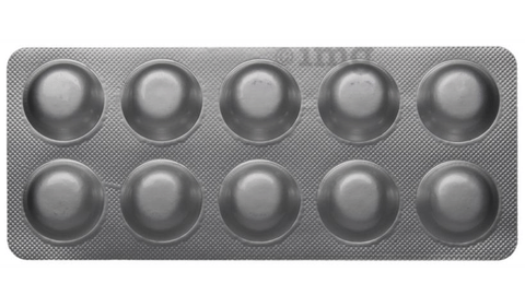 CO2 H Tablet DT image