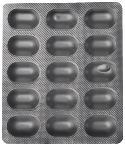 Esoz Tablet