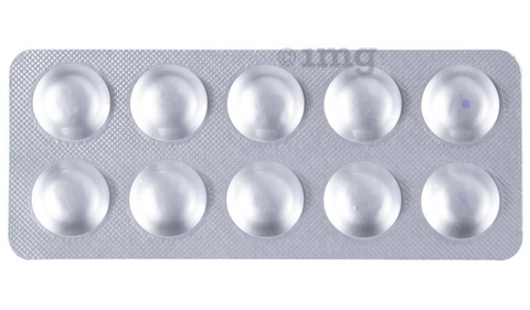 Antidep 75 Tablet image